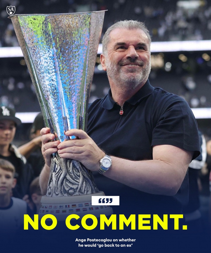 世界杯实时赔率查询-去年带队夺欧联！澳波：看到热刺这样很痛苦；重返热刺？不予置评