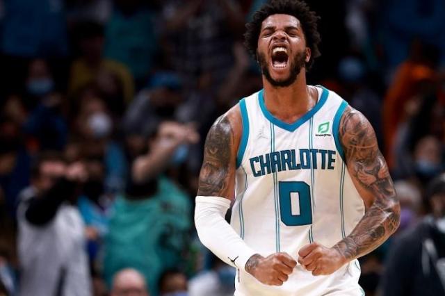 世界杯下注-布里奇斯开局表现强势 曾拒绝黄蜂4年6000万报价