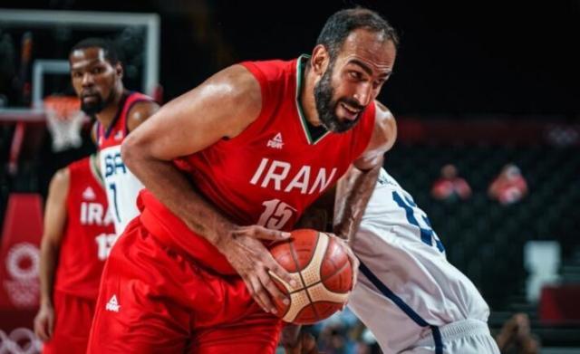 世界杯在线投注-差距明显！伊朗54分惨负美国 亚洲篮球节节败退